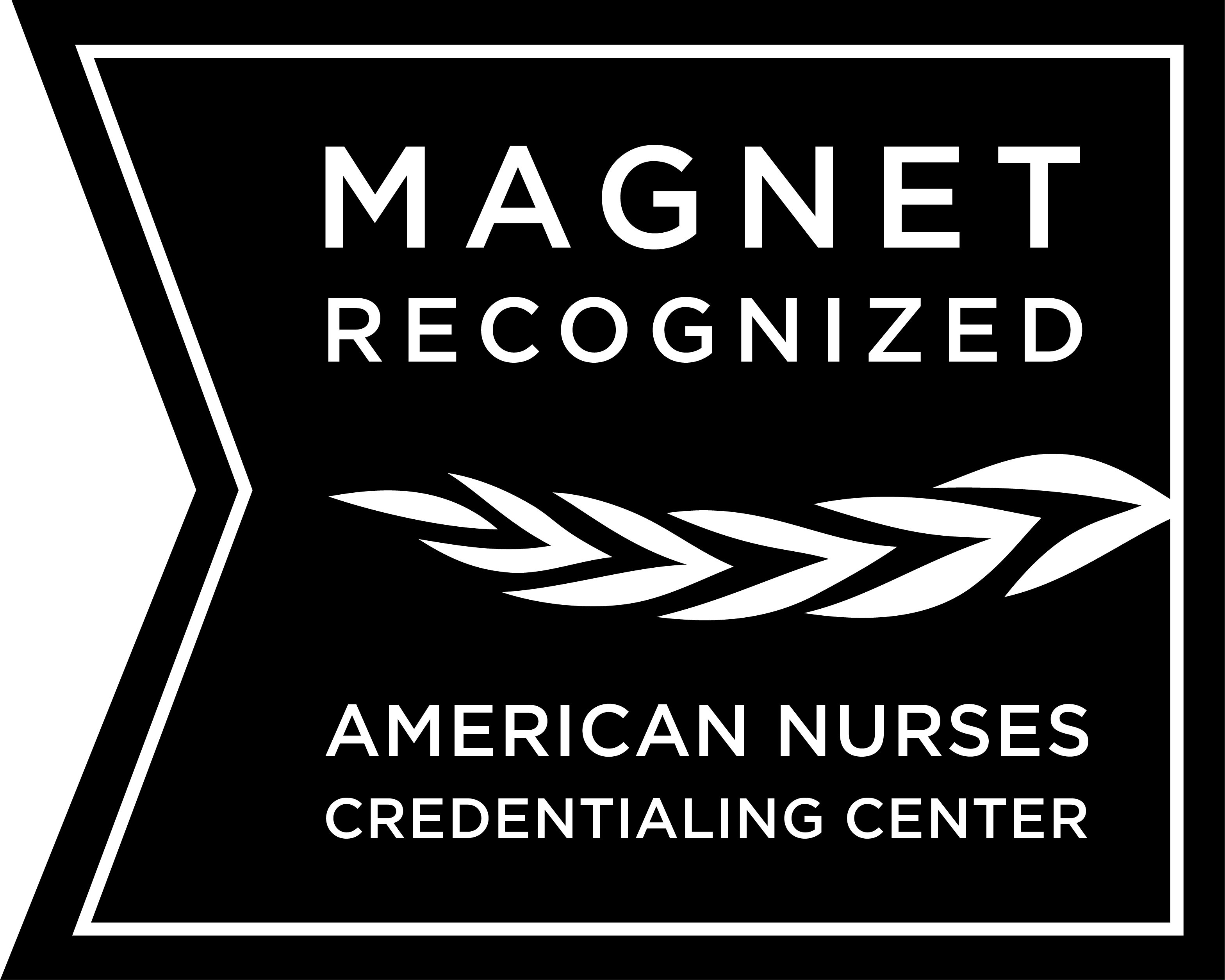 ANCC Magnet Status logo