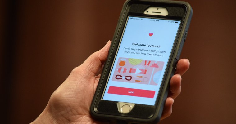 Health Records on iPhone now available to CoxHealth ...