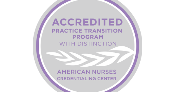 Coxhealths Graduate Nurse Residency Receives National Accreditation Coxhealth 