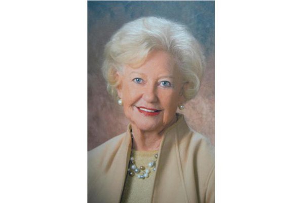 Coxhealth Remembers Mrs Kitty Cox Lipscomb Coxhealth