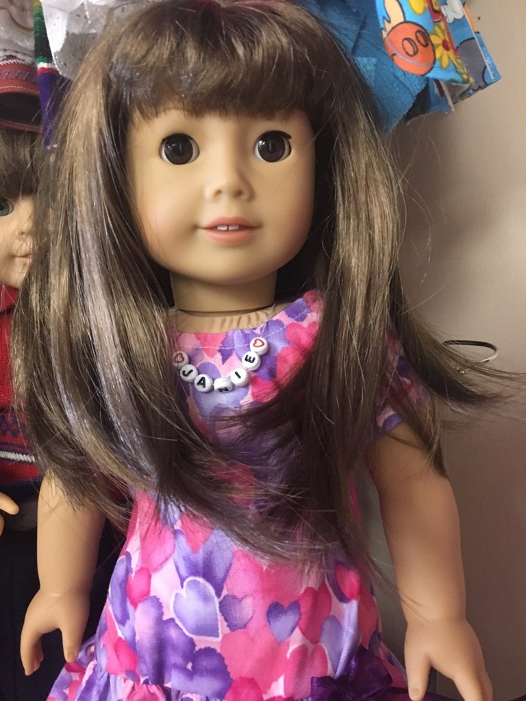 local doll repair shops