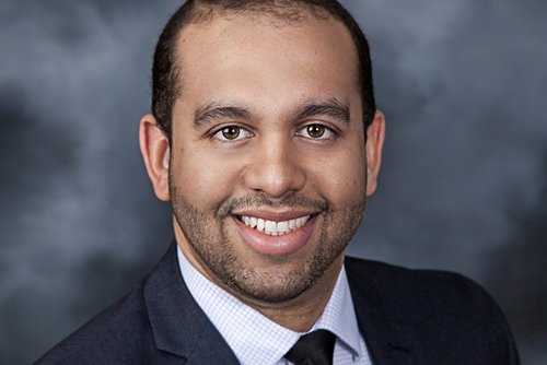 Headshot of Cesar Artiles, MD