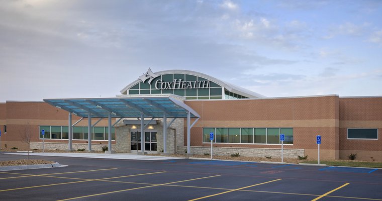 CoxHealth East Battlefield Clinic now open | CoxHealth