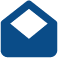 eCare icon of an envelope