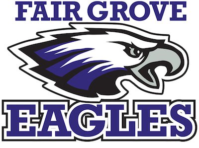 Fair Grove schools' logo