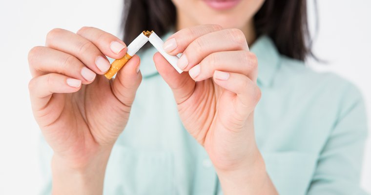 Beat The Pack Class Helps Participants Quit Smoking Coxhealth