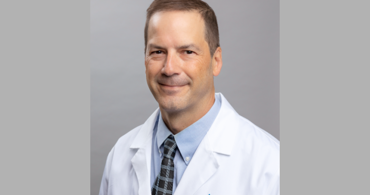 Board-certified orthopedic surgeon joins Cox Monett Hospital | CoxHealth