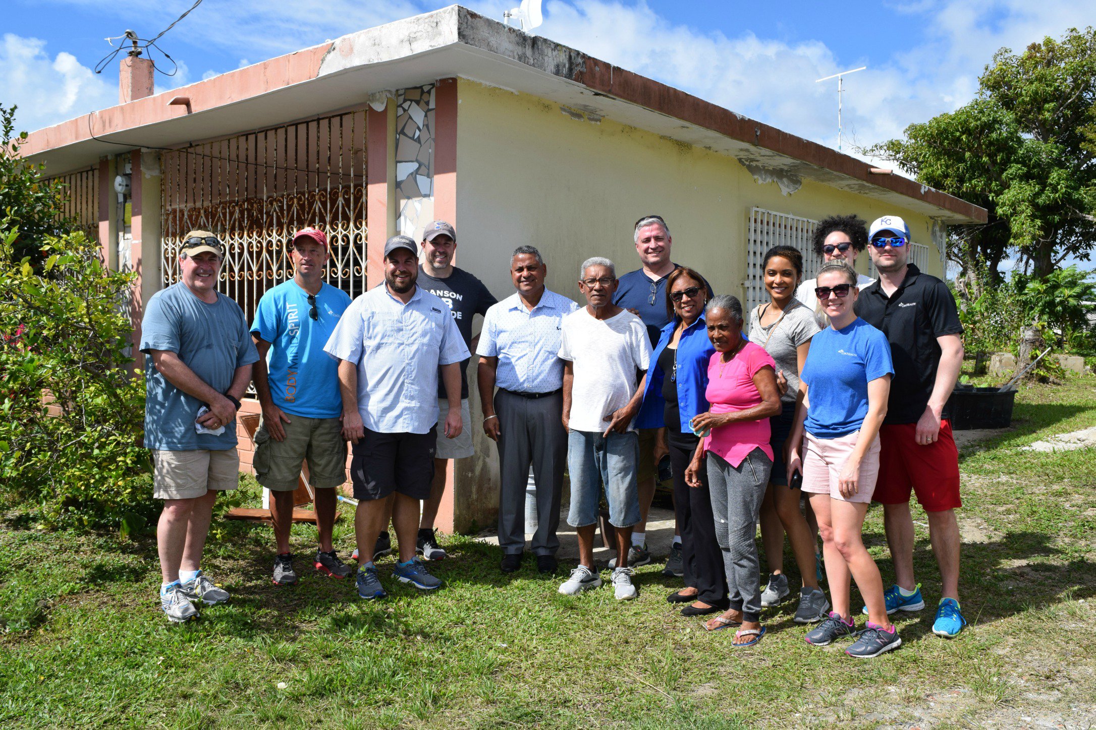 CoxHealth, Branson Chamber Help Puerto Rico Hurricane Recovery