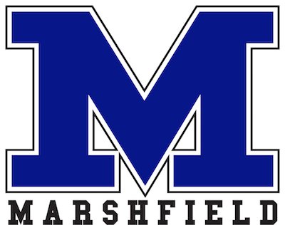 Marshfield schools' logo