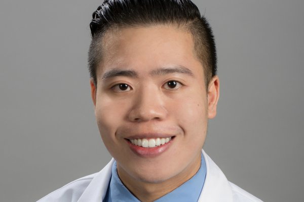 Christian Brian Nguyen is a PA at CoxHealth Center Marshfield.