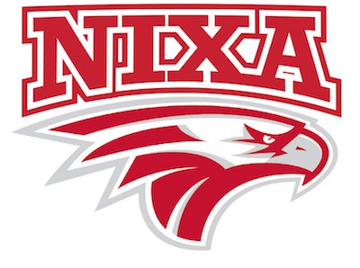 Nixa schools' logo