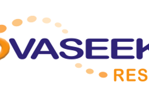 A logo for Novaseek Research, a company partnering with CoxHealth.