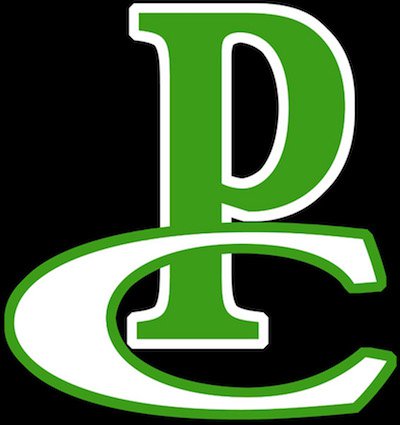 Pierce City schools' logo