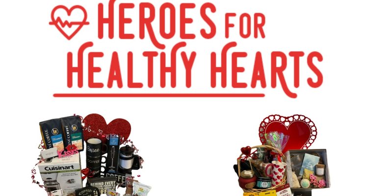 ❤️Here at OTF Arrowhead we want everyone to have a healthy heart