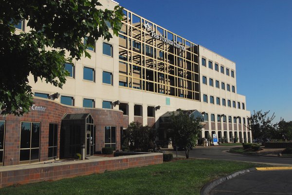 The Turner Center is adjacent to Cox South.