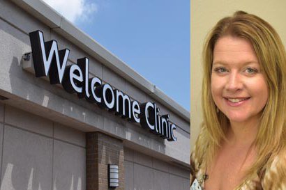 New Welcome Clinic