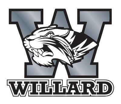 Willard schools' logo