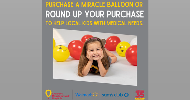 Walmart's Spark a Miracle Campaign